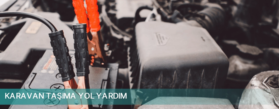 Bolu İli Karavan Taşıma Oto Kurtarma