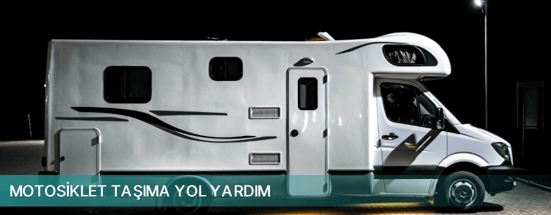 Bolu İli Motosiklet Taşıma Oto Kurtarma