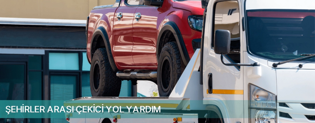 Bolu İli Şehirler Arası Oto Kurtarma Oto Kurtarma